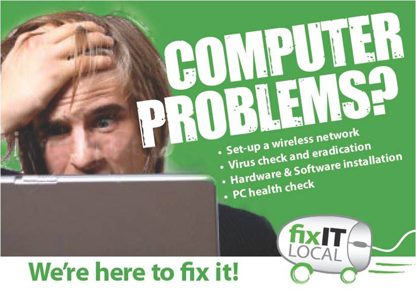 fixit