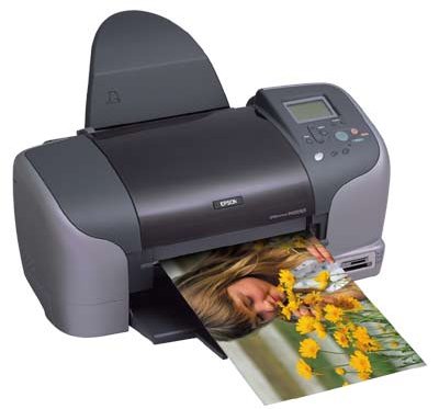 Принтер epson 925 ремонт